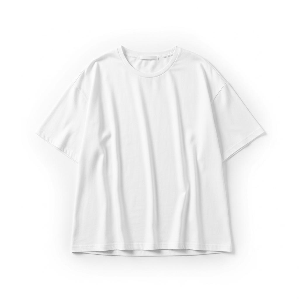 T-shirt wit