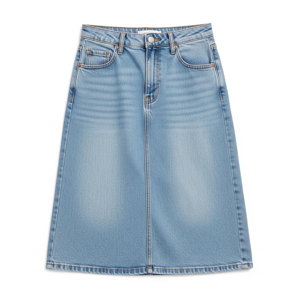 Rok denim