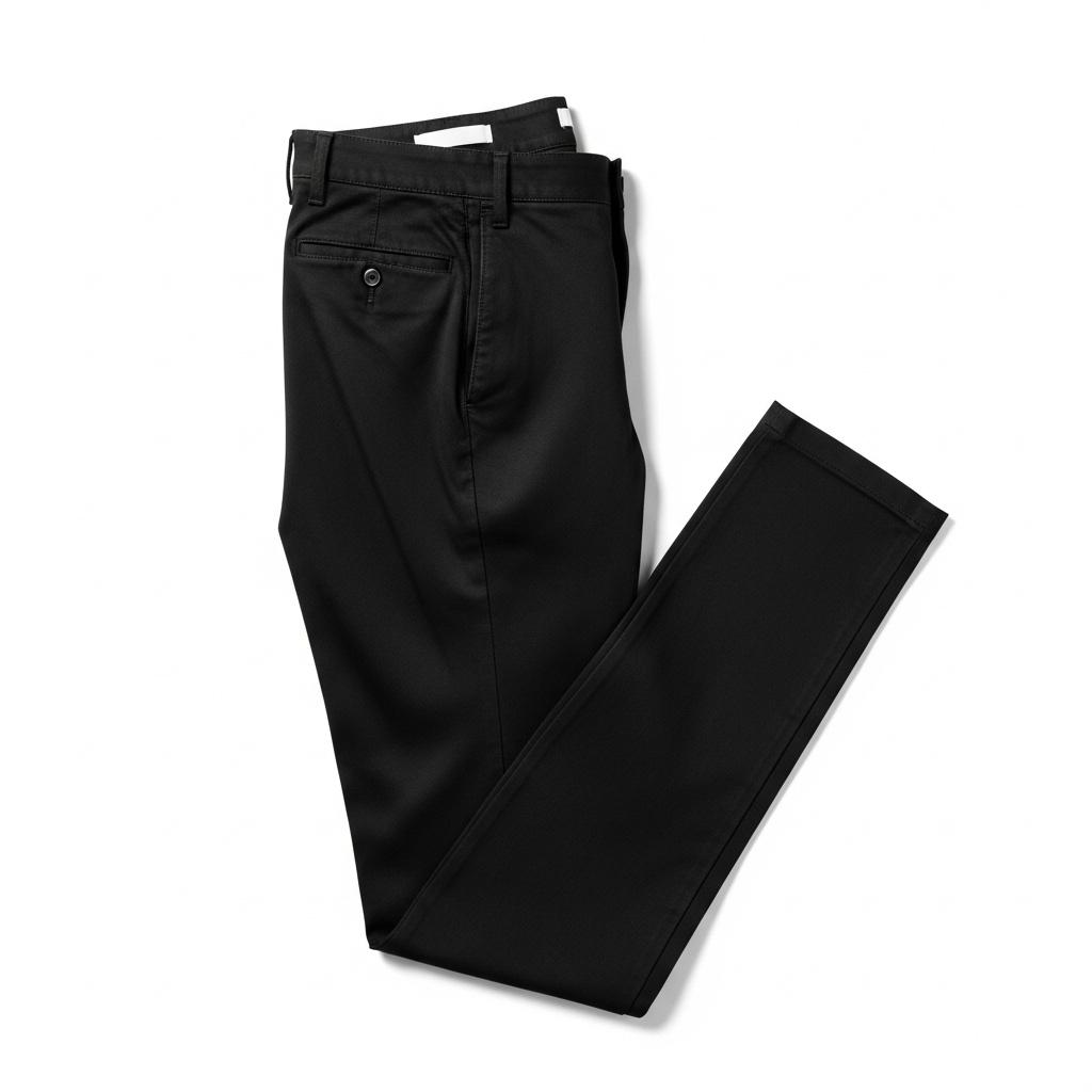 Chino zwart