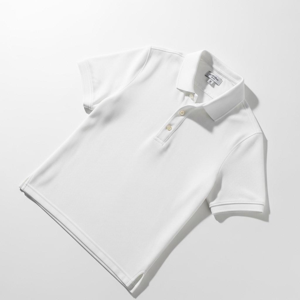 Polo wit