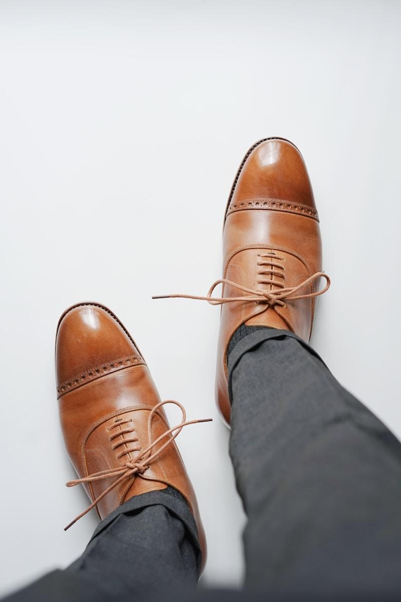 Oxford cognac