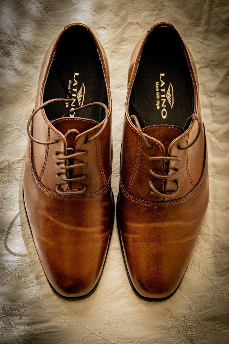 Loafer suède