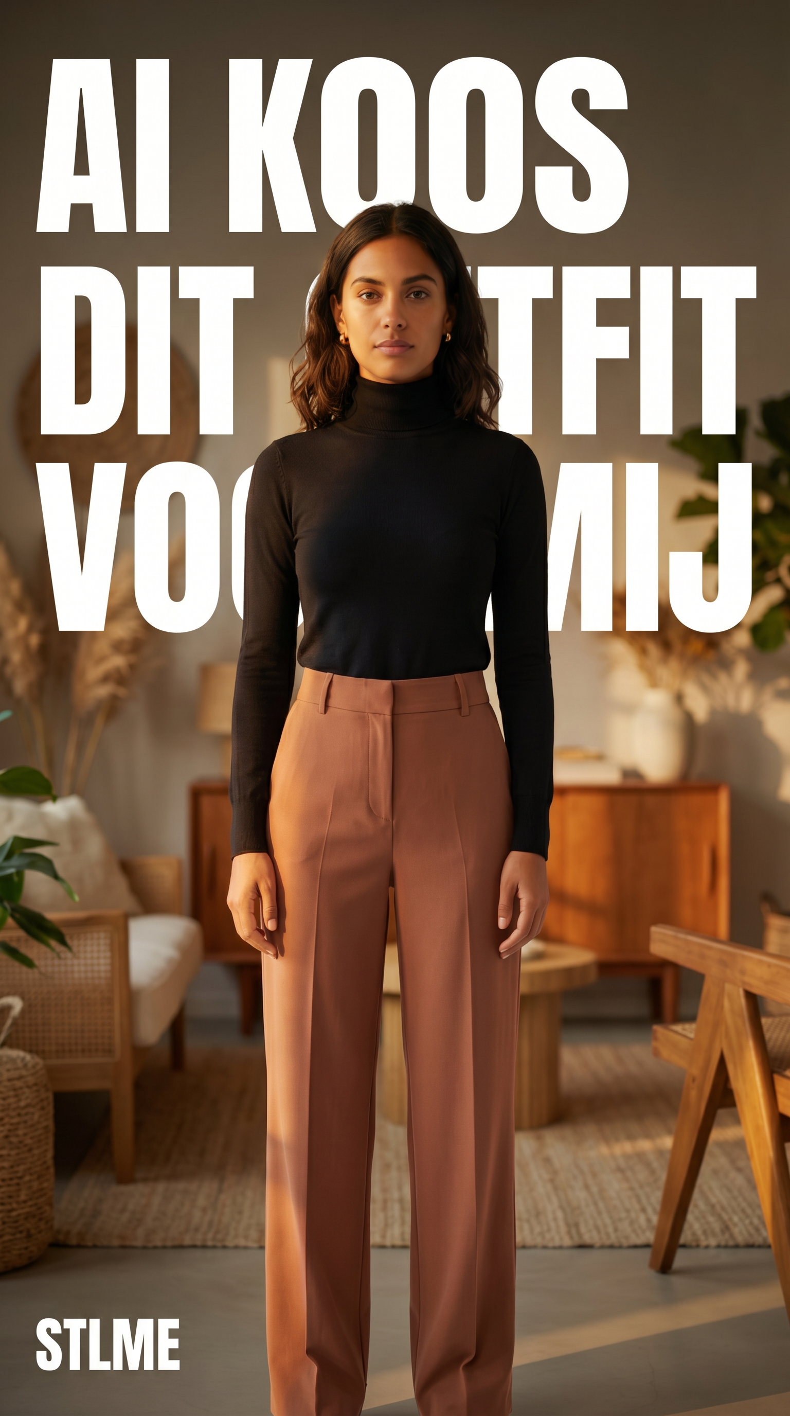Gecureerde outfit sets — zo shop je slimmer